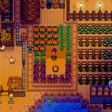 Stardew Valley