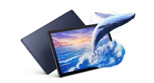 Huawei Matepad T 10s 03