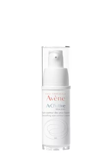 Avene A-Oxitive Yeux Soin Contour Des Yeux Lissant 15 ml