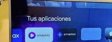 Wiseplay es una app gratis imprescindible en mi Android TV: reproduce cualquier contenido y lista IPTV que le ponga por delante