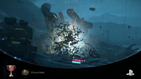 Death Stranding 2 On The Beach