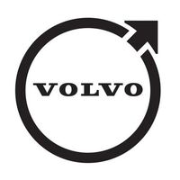 Volvo estrena logo y se une a la tendencia minimalista