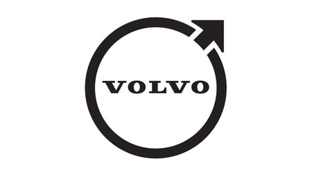 Volvo estrena logo y se une a la tendencia minimalista