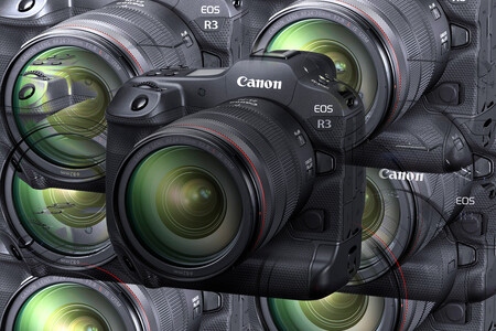Canon confirma en una entrevista que presentarán un modelo superior a la EOS R3