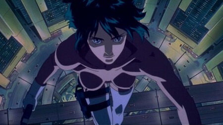 Ghost In The Shell Religion 4