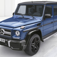 Mercedes-Benz Designo Manufaktur, la personalización llega a la marca alemana 