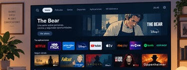 Plataformas de streaming 2026: comparativa, precios y catálogo de Netflix, HBO Max, Disney+, Amazon Prime Video, Movistar Plus+, Filmin y otras