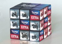 Triumph lanza dos interesantes promociones de cara al verano