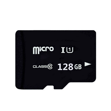 Tarjeta de memoria MicroSD de 128GB por sólo 9,66 euros y envío gratis con este cupón