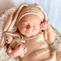 101 nombres de niño que empiezan con la letra L