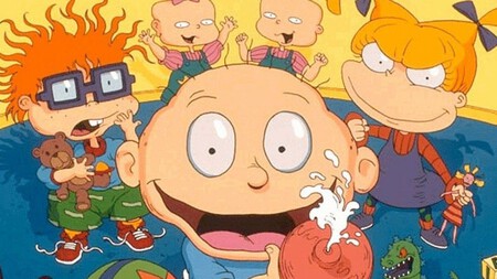 Los Rugrats