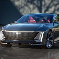 Cadillac Celestiq 2024 concept, el sedán eléctrico que marcará un nuevo nivel de lujo y sofisticación