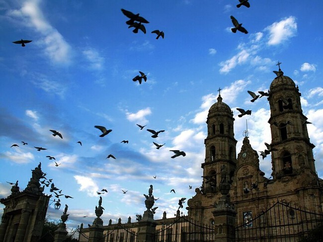 Ni Guadalajara ni Tequila: el destino de Jalisco con tortas ahogadas, calles coloniales y naturaleza que merece una escapada