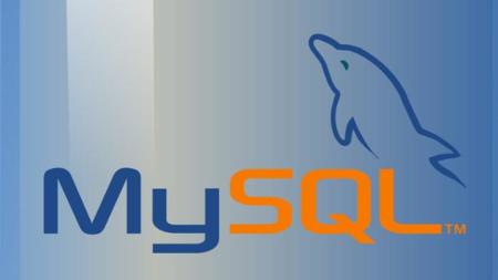 MySQL