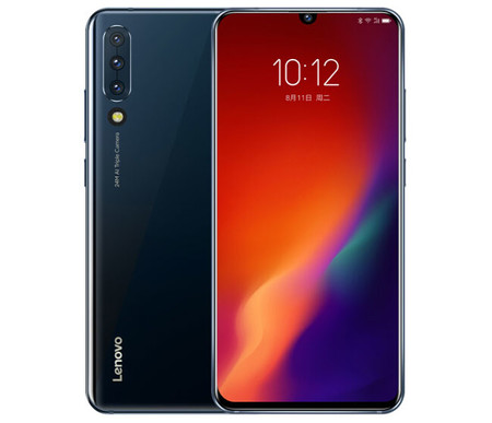 Lenovoz6