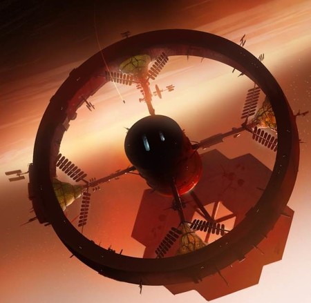Surcaremos el espacio con Elite: Dangerous en Xbox One este año (actualizado)