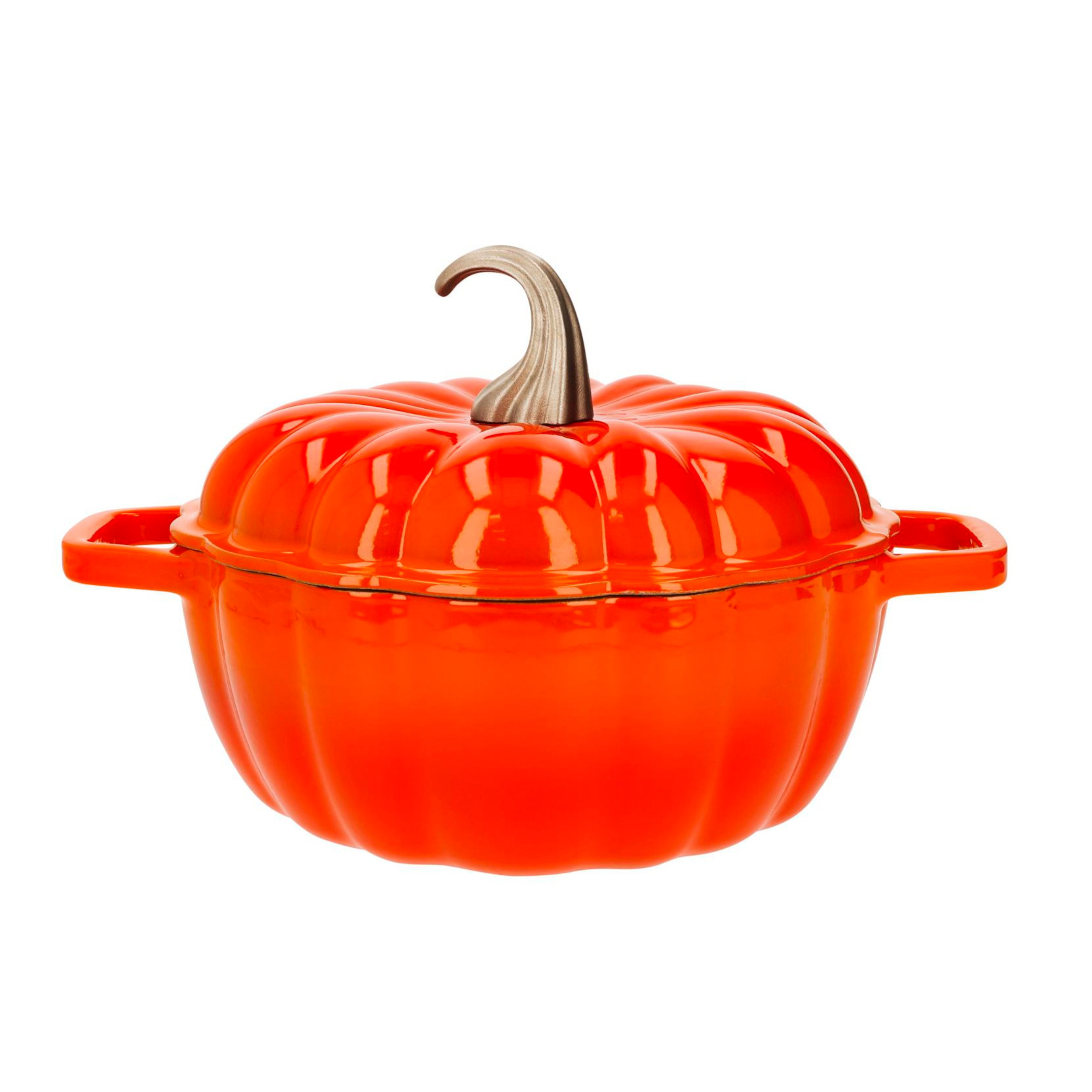 Cazuela de hierro fundido 24 cm
