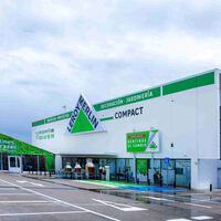 El conjunto de muebles más practico par tu jardín lo tiene Leroy Merlin y se está agotando a casi mitad de precio