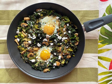 Huevos