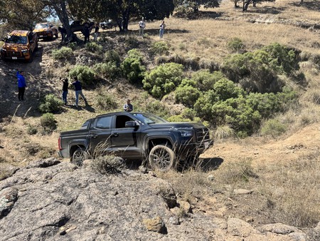 Mitsubishi L200 GSR 2025