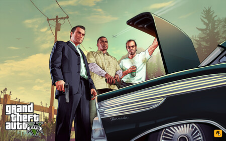 Todo lo que debes saber sobre GTA V y GTA Online en PS5 y Xbox Series: mejoras, novedades y detalles del lanzamiento