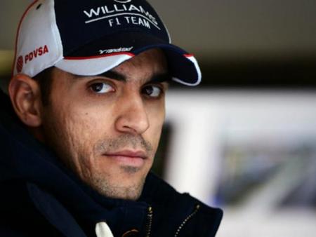 PDVSA pagó 25 millones de dólares a Williams para liberar a Pastor Maldonado