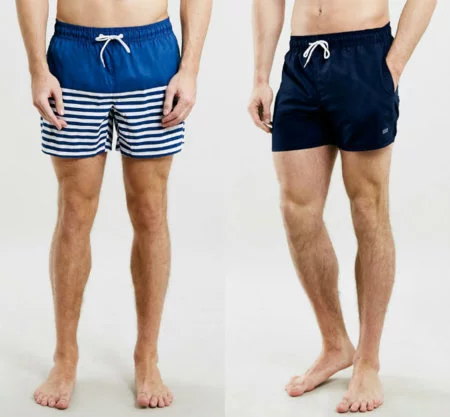 Los bañadores de Topman para este verano