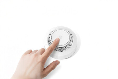 Xiaomi Smoke Detector 2 1