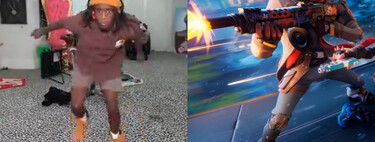 El streamer más grande de Twitch acaba reventando su setup al completo después de haber perdido una apuesta de 30.000 dólares en Fortnite 