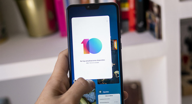 Miui10