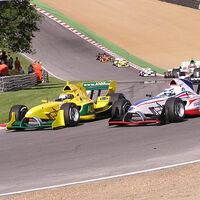 La Fórmula 1 podría ser deporte olímpico: el COI ha invitado a la FIA a presentarse a los Juegos Olímpicos de 2028 