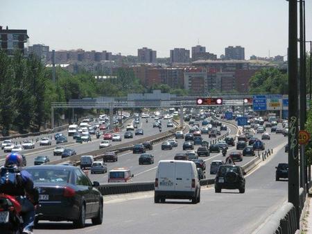 La Universidad Politécnica de Madrid realiza un interesante estudio sobre emisiones y consumo