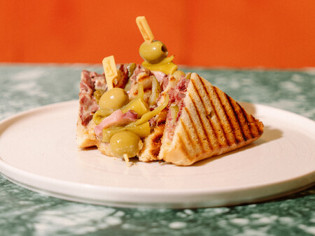 Bikini De Pastrami