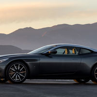 El Aston Martin DB11 no tiene ni un año y ya sufre su primer llamado a revisión