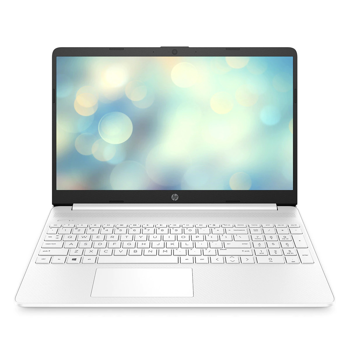 Portátil HP 15s-eq1131ns, Athlon, 8GB, 256GB SSD, 15,6", FreeDOS / Sin Sistema Operativo