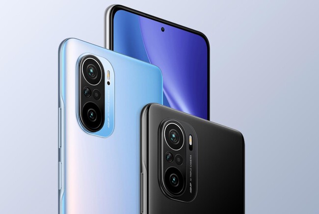 Redmi K40