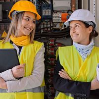 En México las mujeres siguen cobrando menos que los hombres. Hacen el mismo trabajo, pero ganan 16% menos 