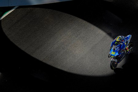 Mir Jerez Motogp 2020