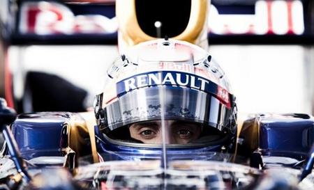 Sebastien Buemi apuesta por Kimi Räikkönen