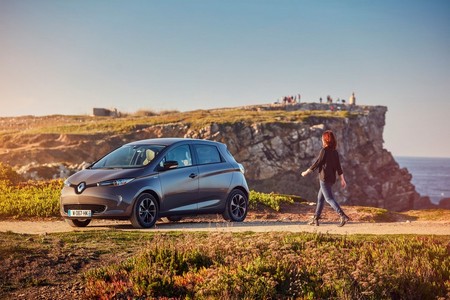 El Renault ZOE renueva su reinado en Francia con 3.500 unidades vendidas en dos meses