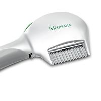 Peine eléctrico anti-piojos en oferta flash de Amazon por 15,90 euros