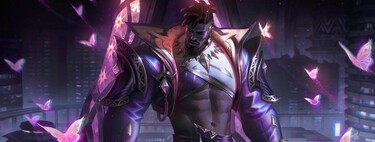 League of Legends tiene su primer campeón negro y homosexual, pero lo está censurando alrededor del mundo 