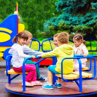 Ni parques ni quedadas. Esto no son vacaciones: ante el cierre de colegios por el coronavirus, actuemos con responsabilidad