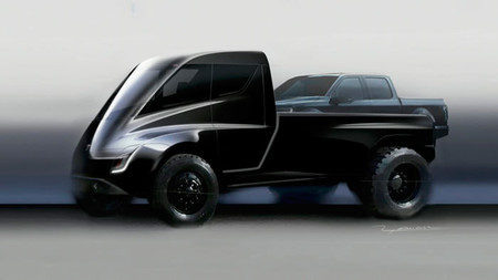Elon Musk asegura que la pick-up eléctrica de Tesla será más rápida que un Porsche 911, y llegará en verano