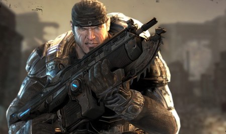 ‘Gears of War: Exile’ existía, pero el proyecto ha sido cancelado