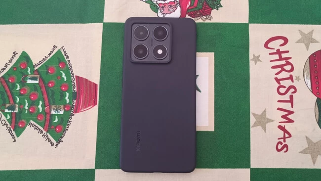 Xiaomi 14T