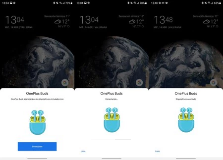 Google ファスト ペアリング Android