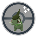 Axew Pokémon GO