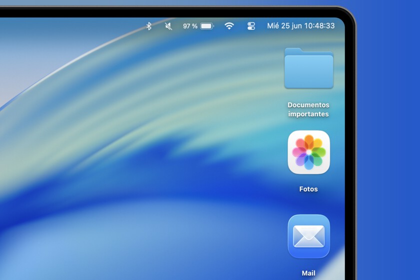 Mi mayor drama cuando pasé de Windows a Mac acaba de ser resuelto: macOS 26 permite tener apps en el escritorio