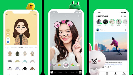 Line App 1